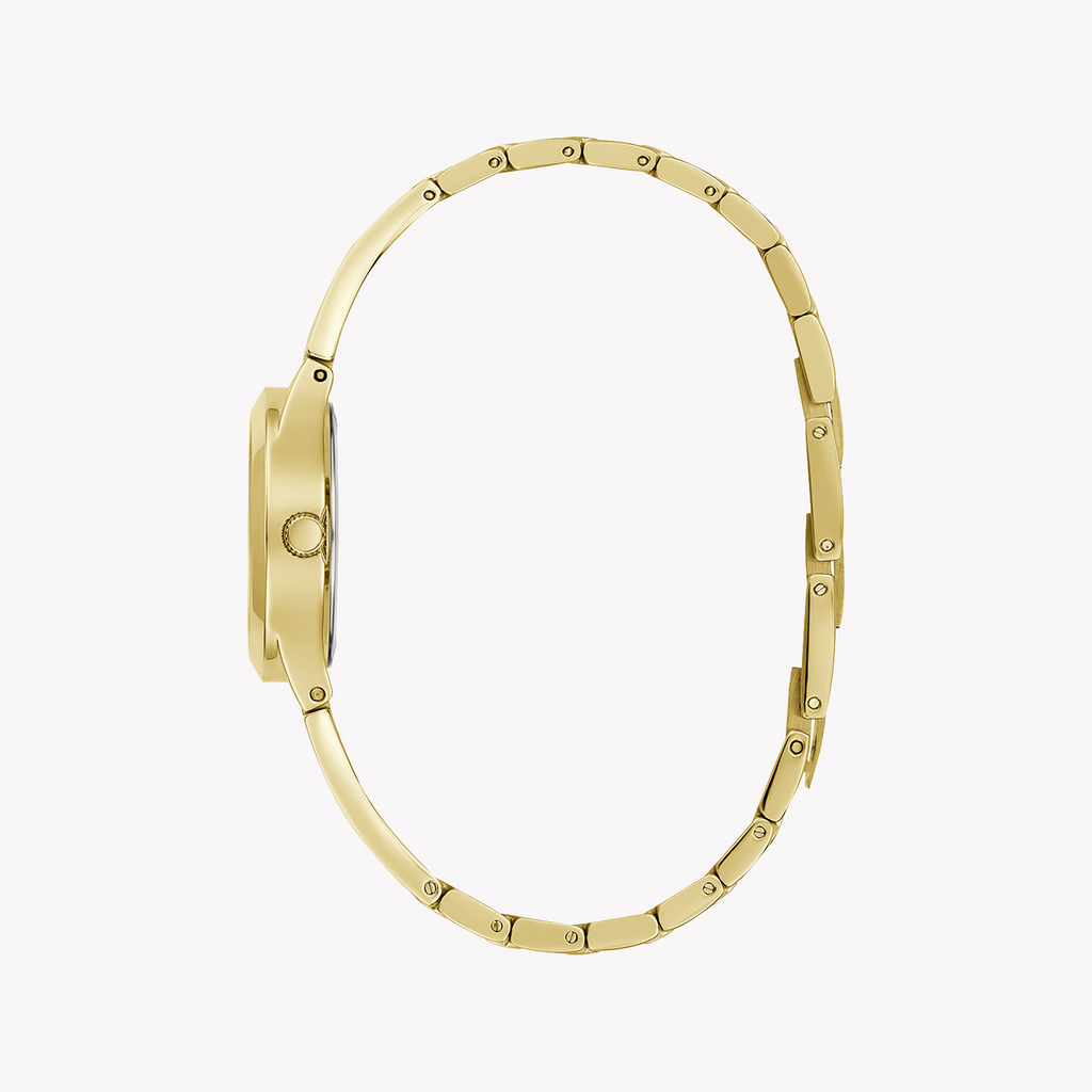 GUESS WATCHES GW0609L2 - ELEGANT GOLD TIMEPIECE FOR WOMEN-i-Watch-2