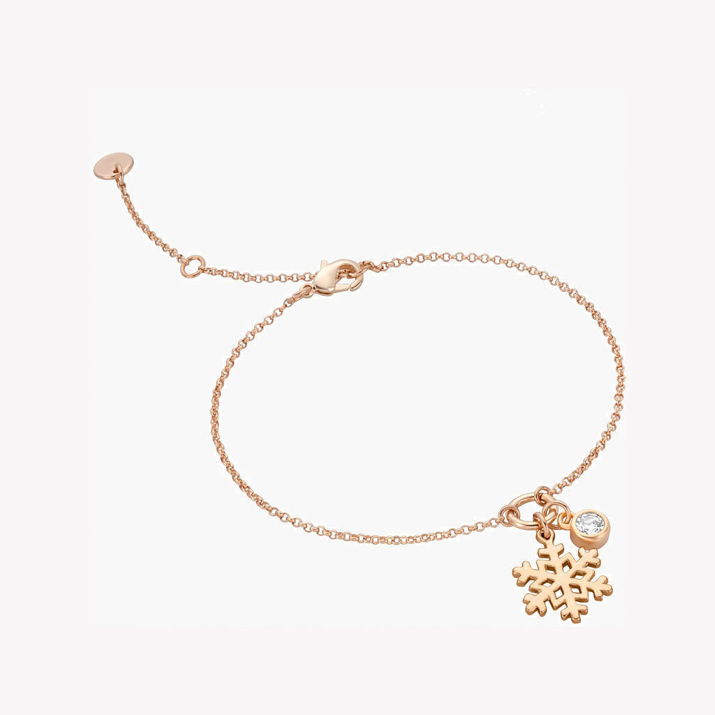 ESPRIT Women's Watch with Rose Gold Stainless Steel Case and Rose Gold Stainless Steel Band-i-Watch-5