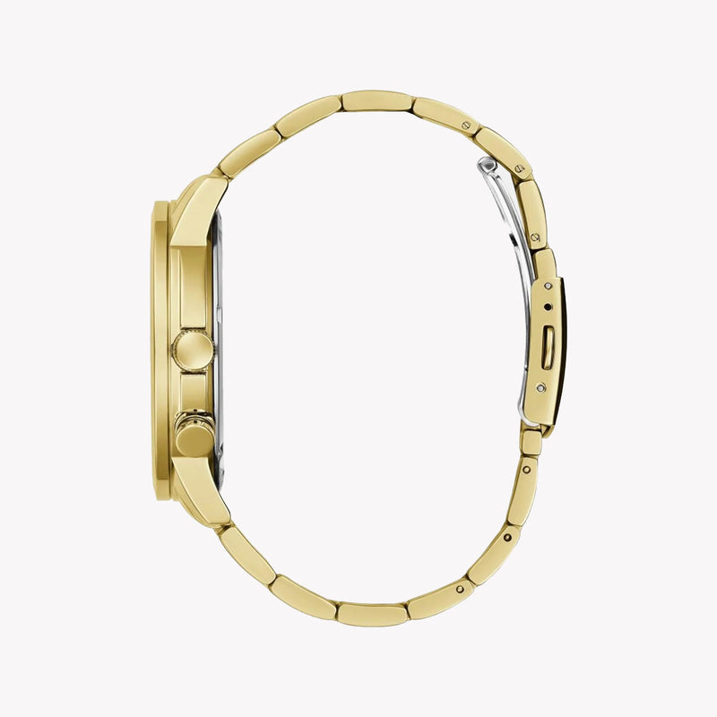 Guess Watches Women's Gold Stainless Steel Watch | Gw0490g2 by i-watch
