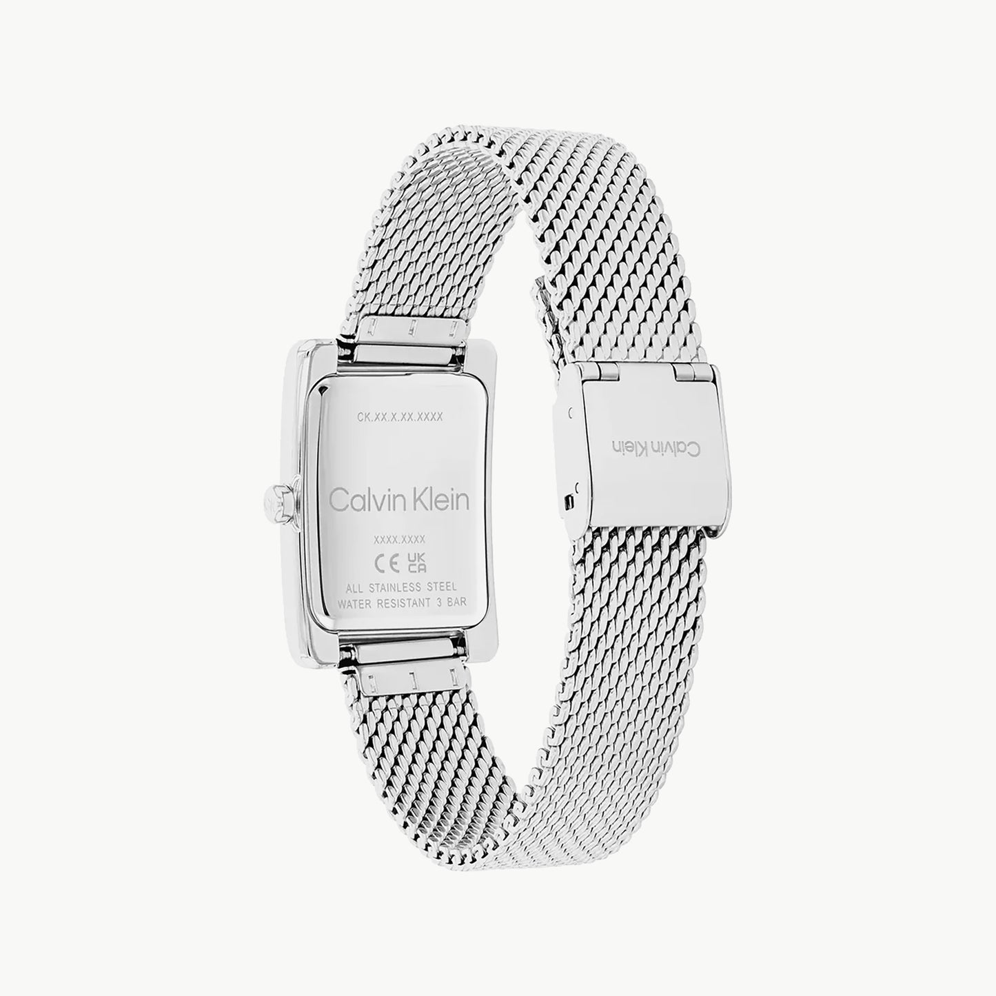 CK CALVIN KLEIN NEW COLLECTION 25200399 Women's watch