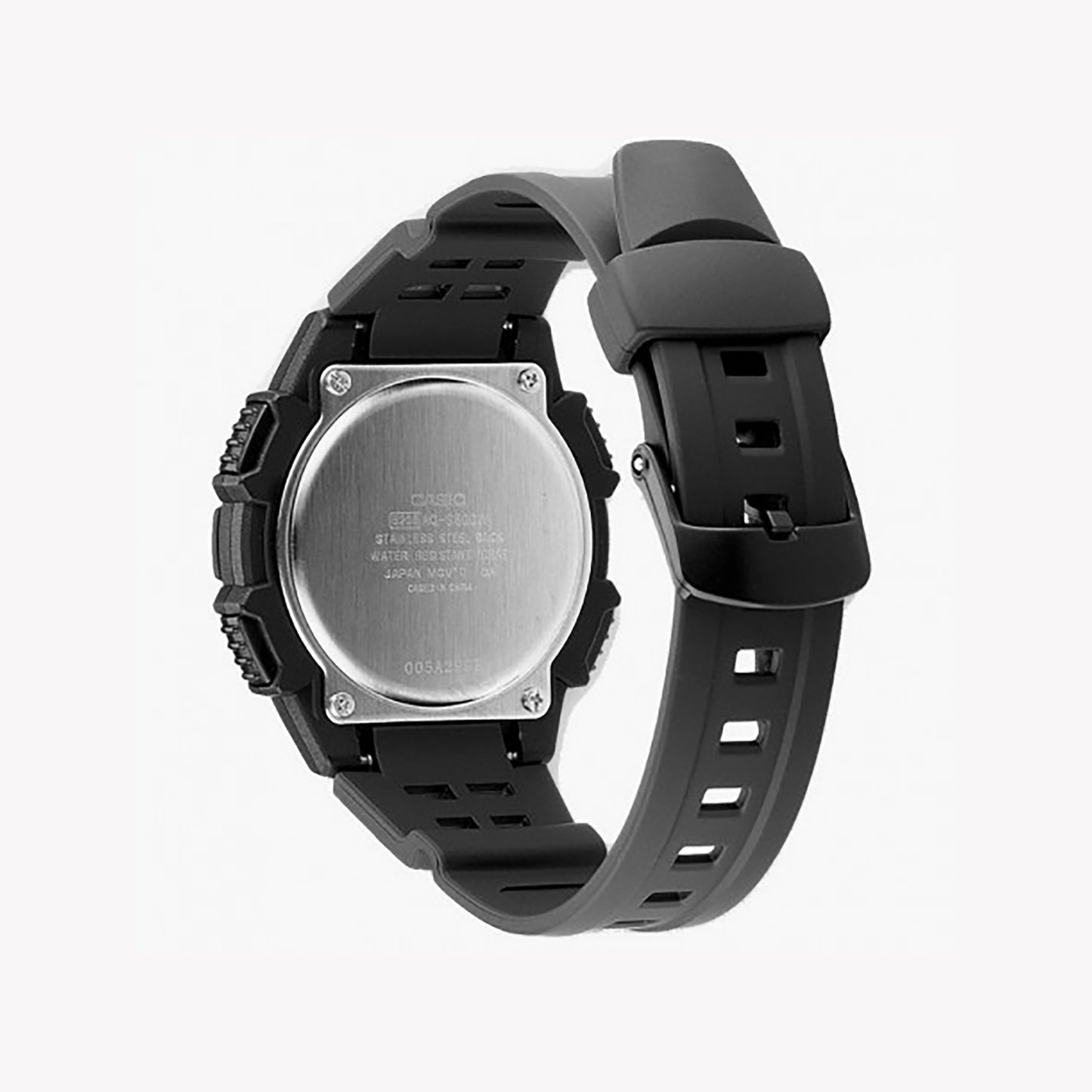 Casio AQ-S800W-1BVEF Men