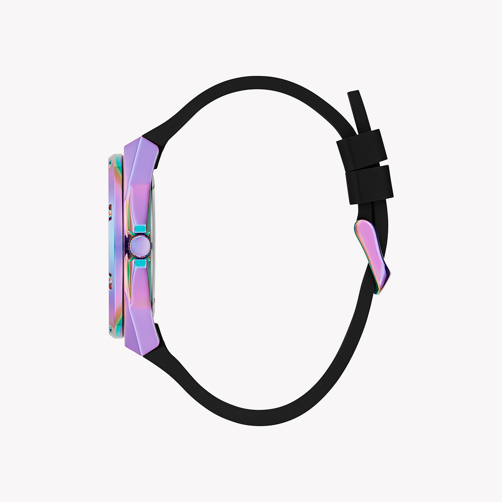 GUESS GW0620L4 RADIANT SPLASH - VIBRANT MULTICOLOR WOMEN'S TIMEPIECE-i-Watch-2