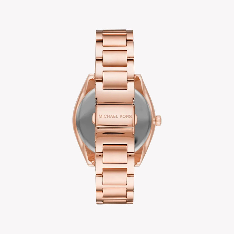Michael Kors Women's Rose Gold Watch, Stainless Steel | Mk7312 by i-watch