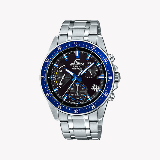 EDIFICE EFV-540D-1A2VUDF Men's Watch