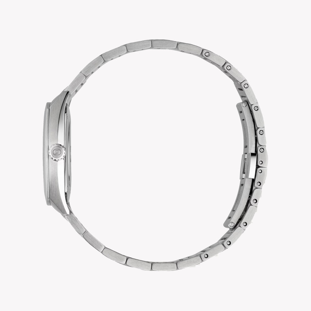 GUCCI YA142510 - ELEGANT TIMEPIECE FOR THE SOPHISTICATED WOMAN-i-Watch-2