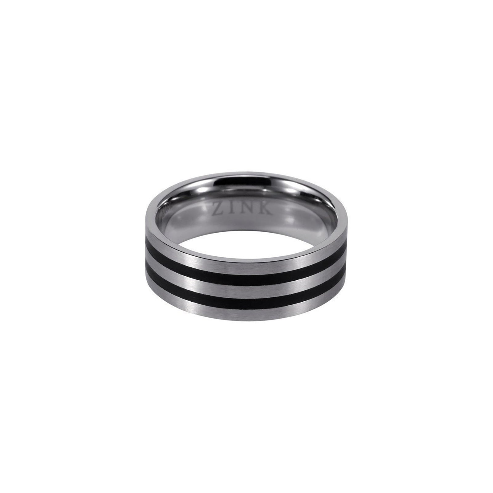 Zjrg005smb Zink Men's Rings by i-watch