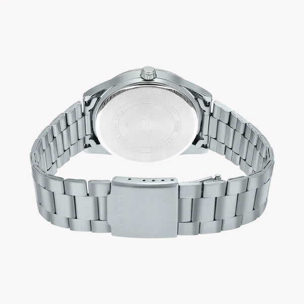 CASIO MTP-VD03D-1A BOLDSPORT - CONFIDENCE ON YOUR WRIST Men's Watch with Stainless Steel Band and Carbon Dial-i-Watch-3