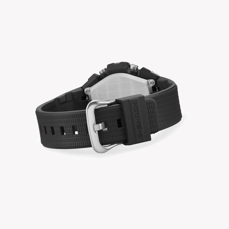 Casio G-Shock Gst-B600a-1a6dr - Adventure-Ready Men's Watch With Sporty Elegance by i-watch