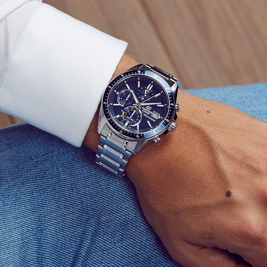 Casio Edifice EFS-S510D-2AVUEF Herrenuhr