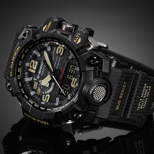 G-SHOCK GWG-1000-1ADR Men's Watch