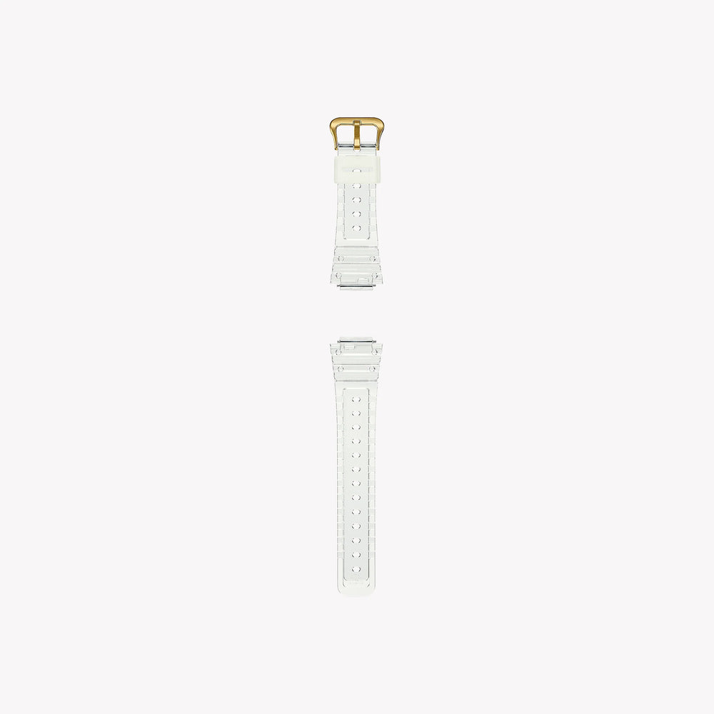 Casio G-Shock Men's Gold Resin Watch, Digital | Dwe-5600hg-1er by i-watch