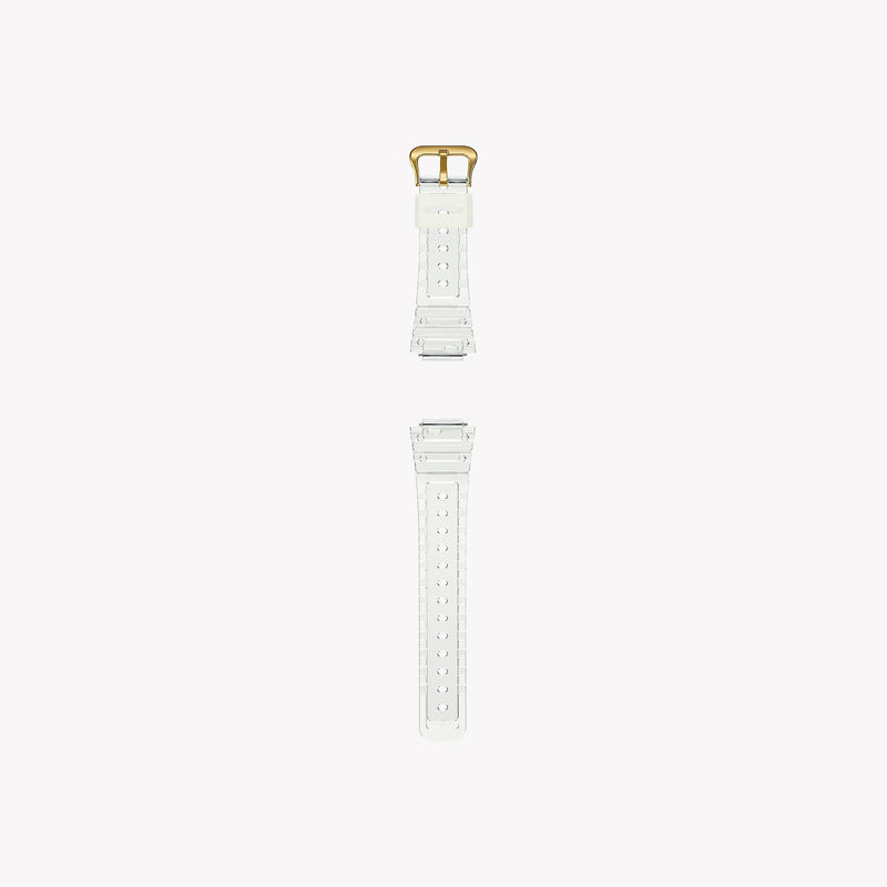 Casio G-Shock Men's Gold Resin Watch, Digital | Dwe-5600hg-1er by i-watch