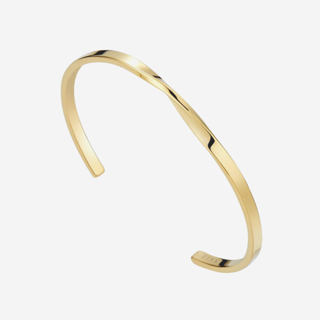 Zfbg007g Zink Women's Bracelets by i-watch