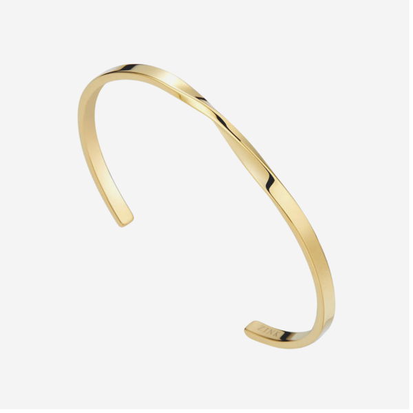 Zfbg007g Zink Women's Bracelets by i-watch