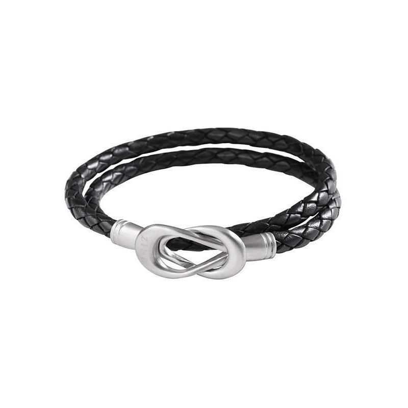 Zjbc020lmbr Zink Men's Bracelet by i-watch
