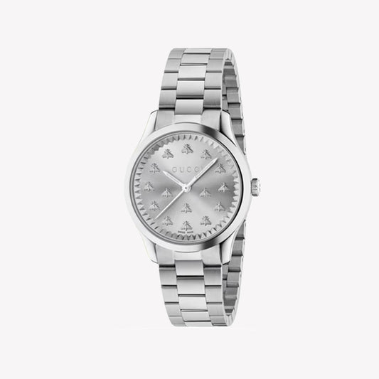 GUCCI YA1265031 Women’s Watch