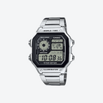 Casio AE-1200WHD-1AVEF Herrenuhr