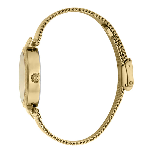 Just Cavalli Women's Gold Stainless Steel Watch, Gold Case | Jc1l092m0065 by i-watch