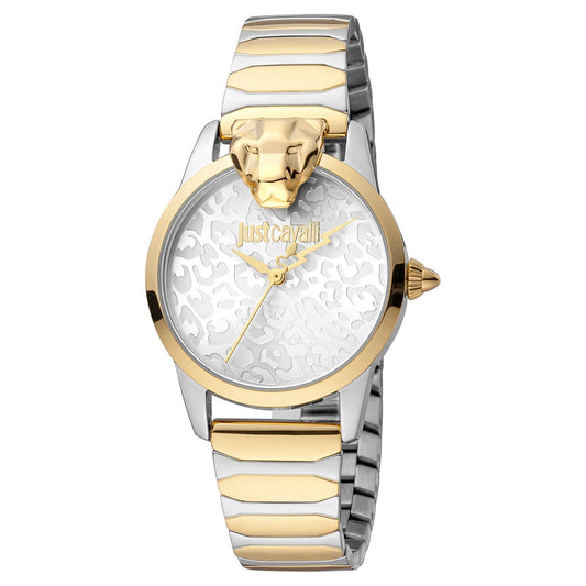 JC1L220M0275 JUST CAVALLI Women's Watch