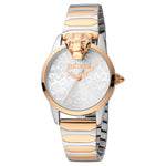 Just Cavalli Stainless Steel Analog Women's Watch JC1L220M0285