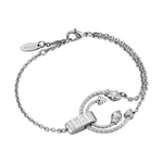 JCBR00400100 JUST CAVALLI Bracelets Femme