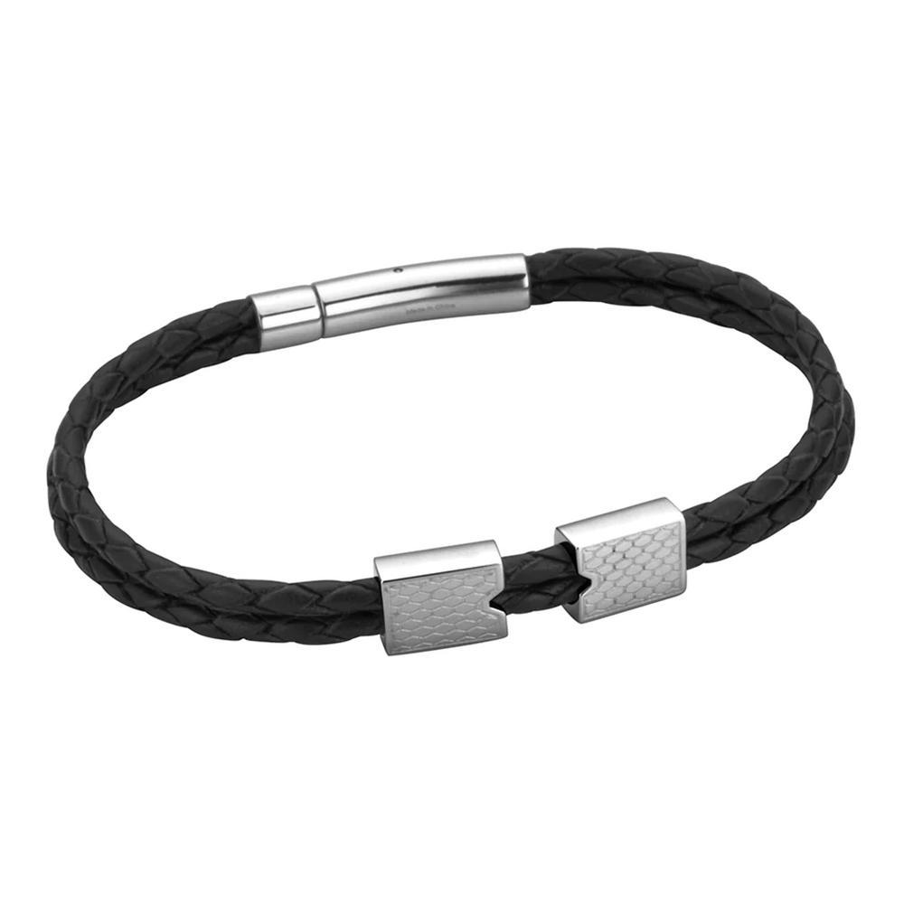 Just Cavalli Men's Bracelets, Stainless Steel | Jcbr50110101 by i-watch