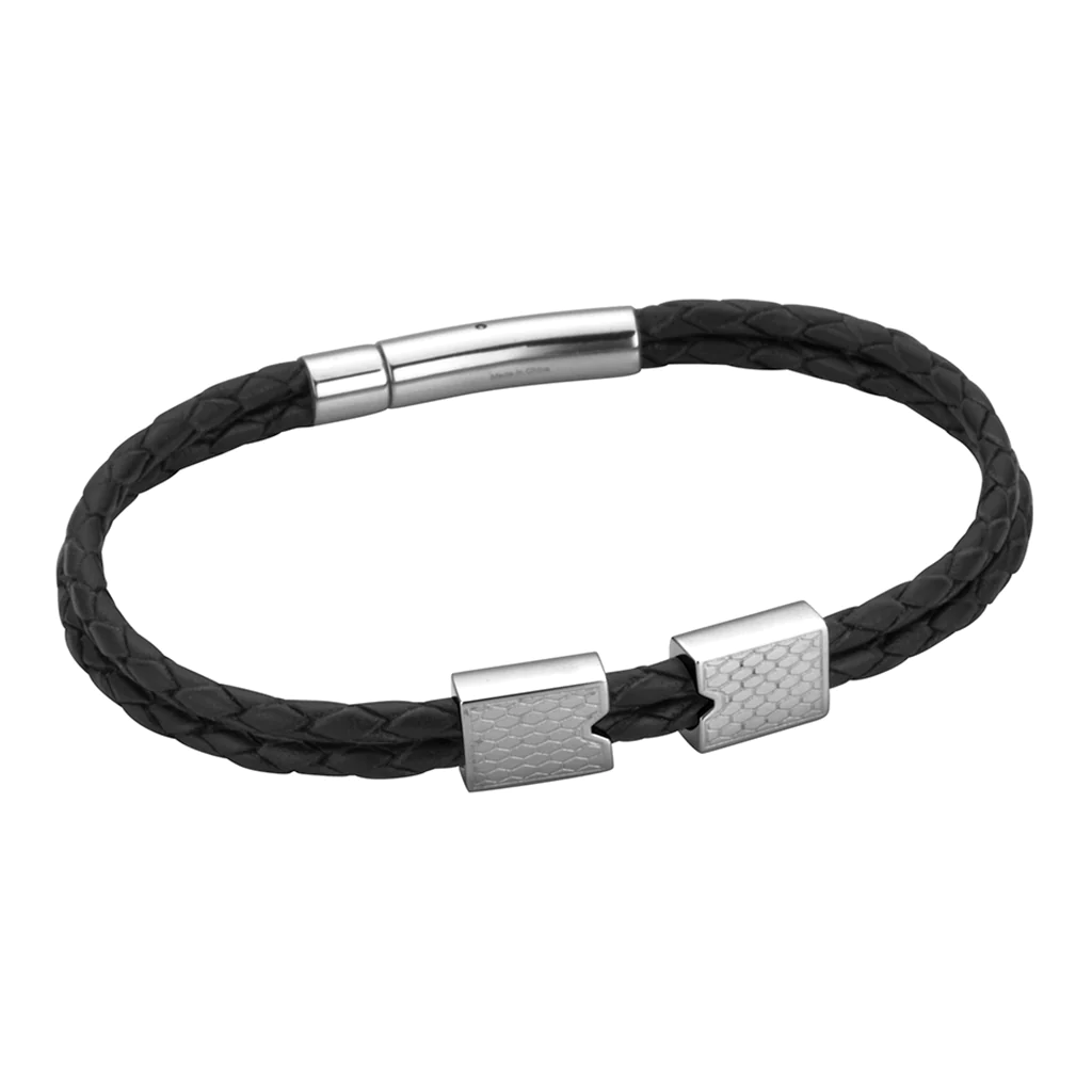 JCBR50110100 JUST CAVALLI Men's Bracelets