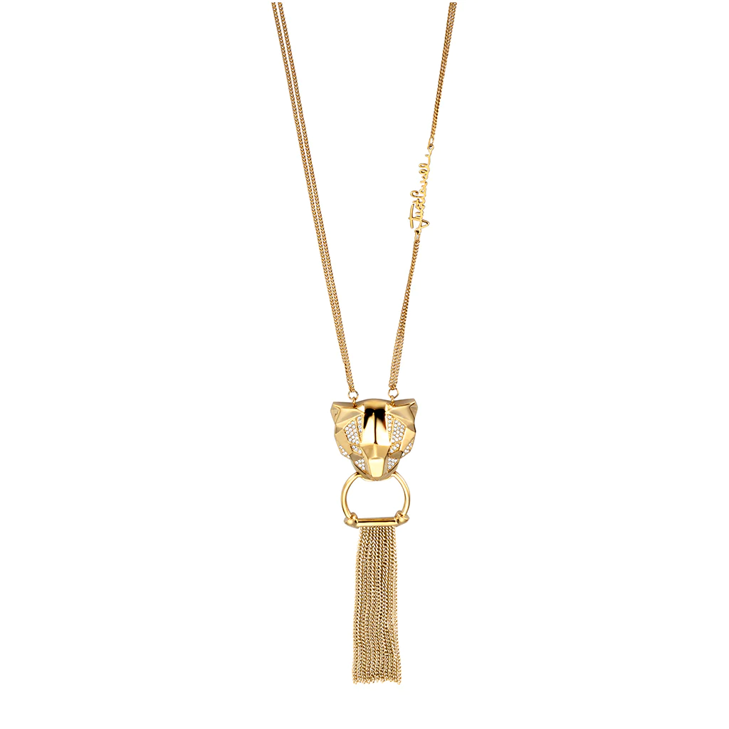 JCNL00420200 JUST CAVALLI Women's Necklaces