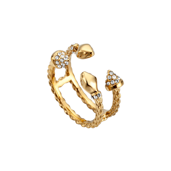 Jcrg00400206 Just Cavalli Women's Rings