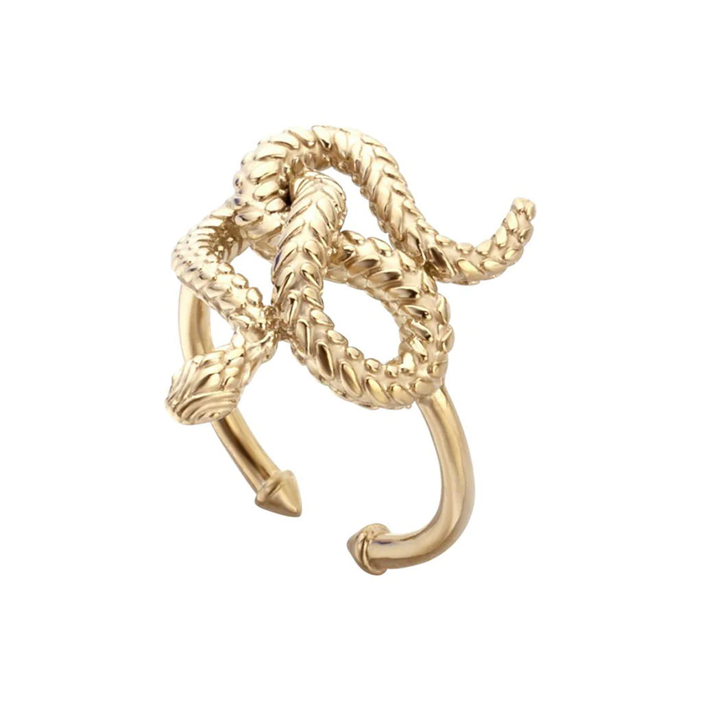 JCRG00630207 JUST CAVALLI Women's Rings