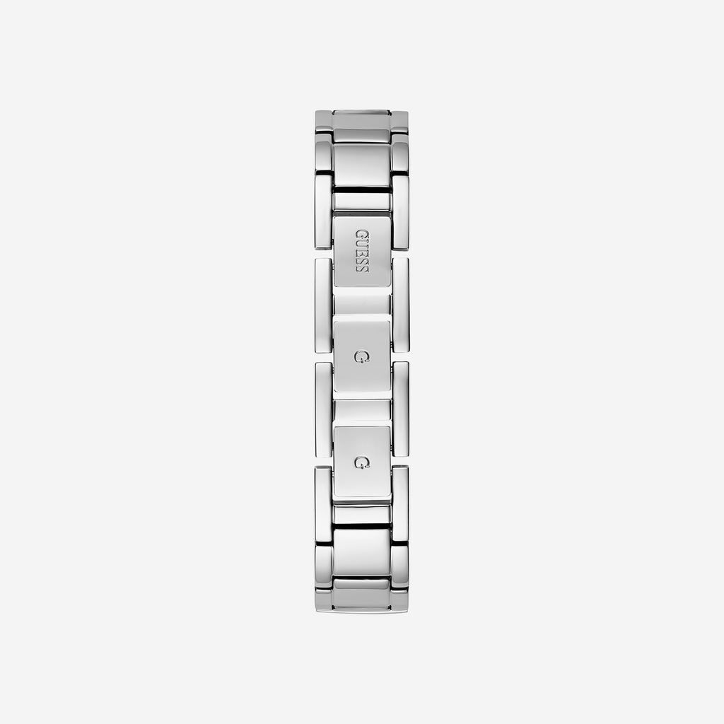 GUESS GW0476L1 Women’s Silver Stainless Steel Watch-i-Watch-3
