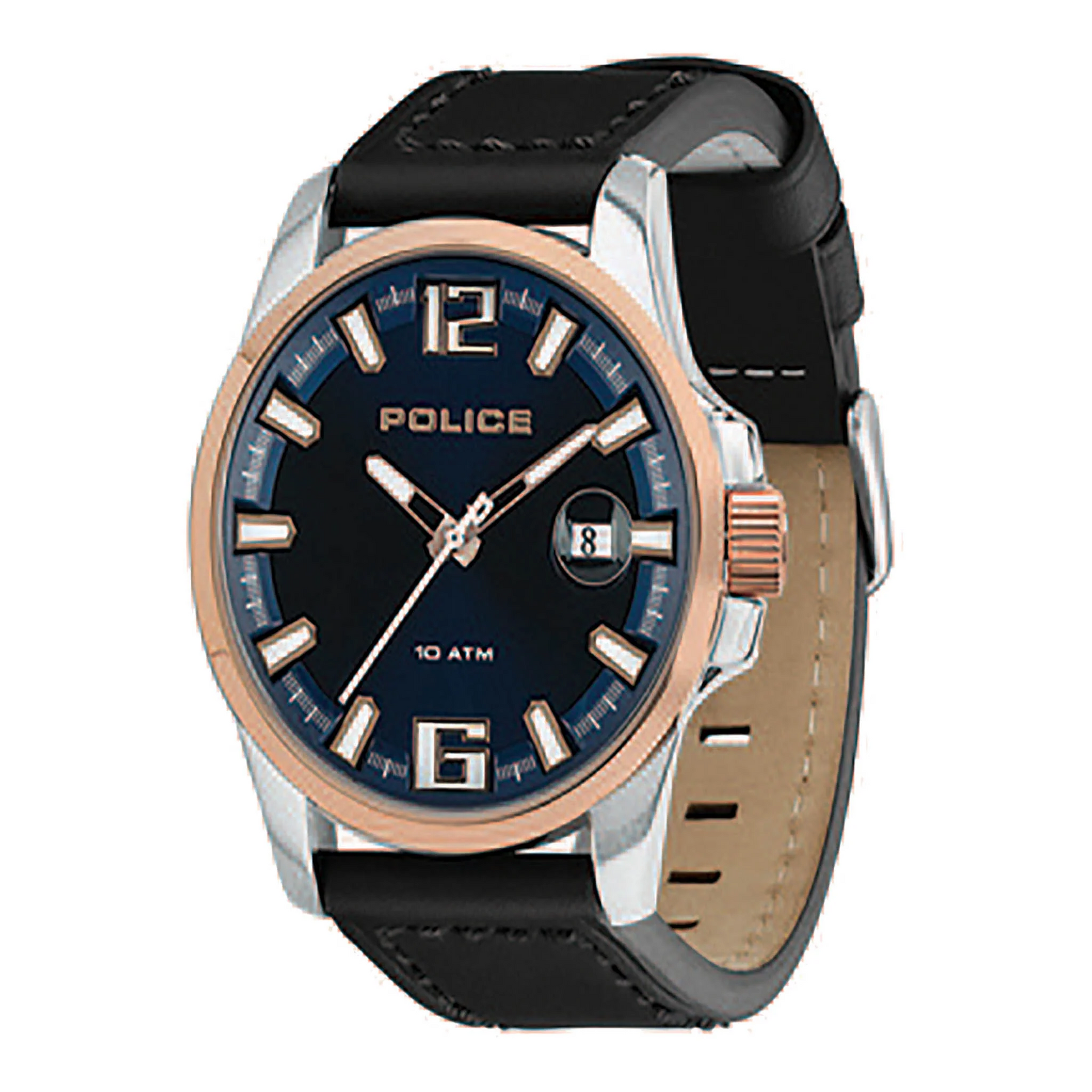 P12591JVSTR-03 POLICE Men's Watch