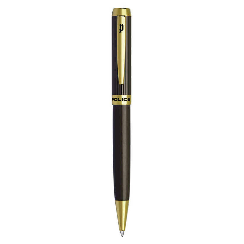 Pa35441psrg-02 Police Unisex's Pens by i-watch