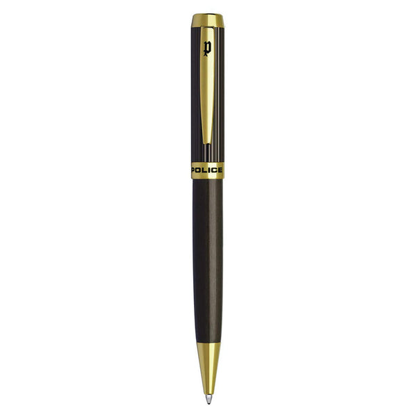 Pa35441psrg-02 Police Unisex's Pens by i-watch