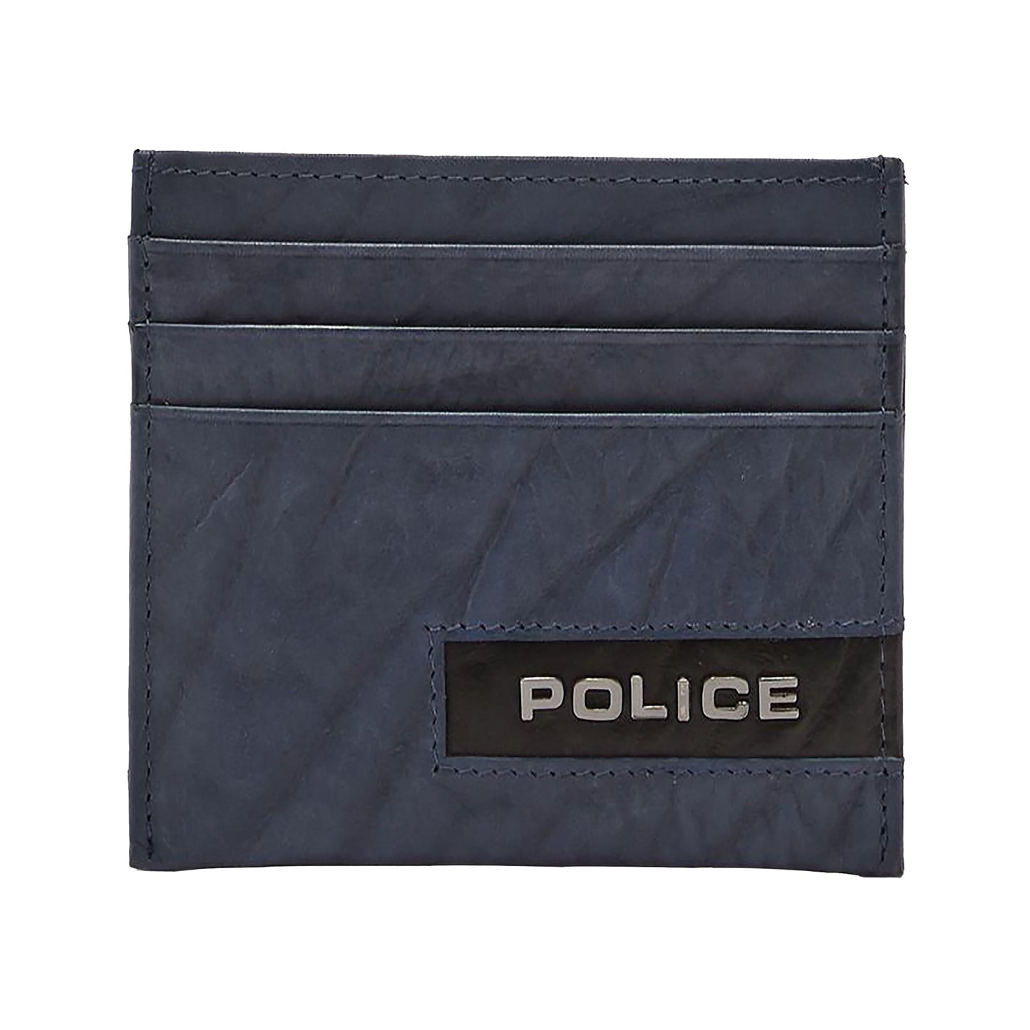 PA40041WLBL POLICE Men's Wallets & Money Clips