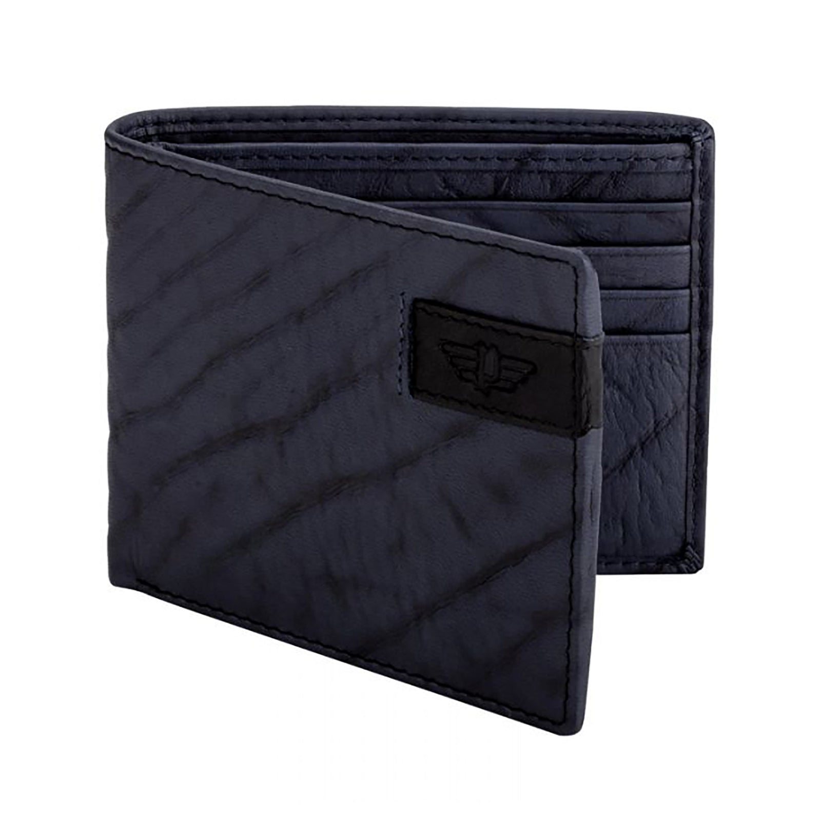 Pa40044wlbl Police Men's Wallets & Money Clips by i-watch