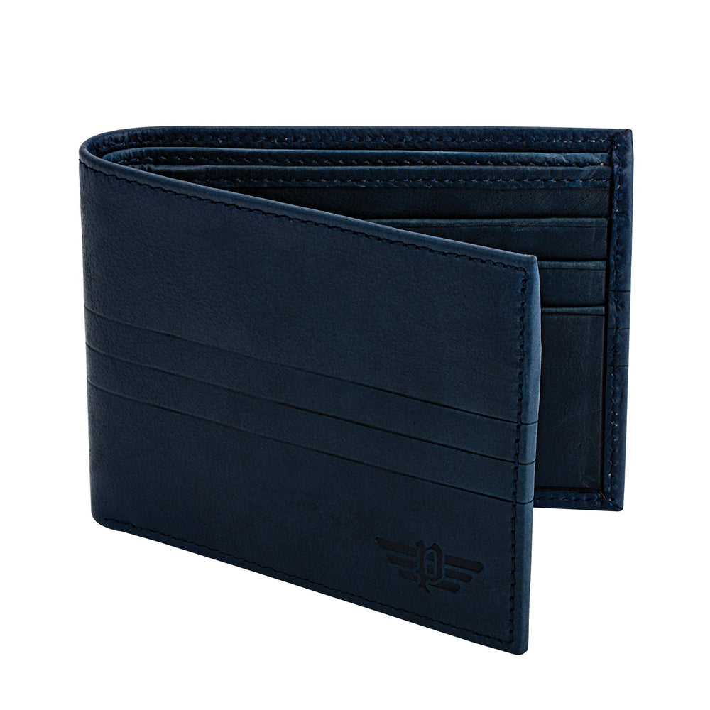 Pa40046wlbl Police Men's Wallets & Money Clips by i-watch