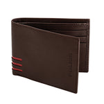 PA40048WLBR POLICE Men's Wallets & Money Clips