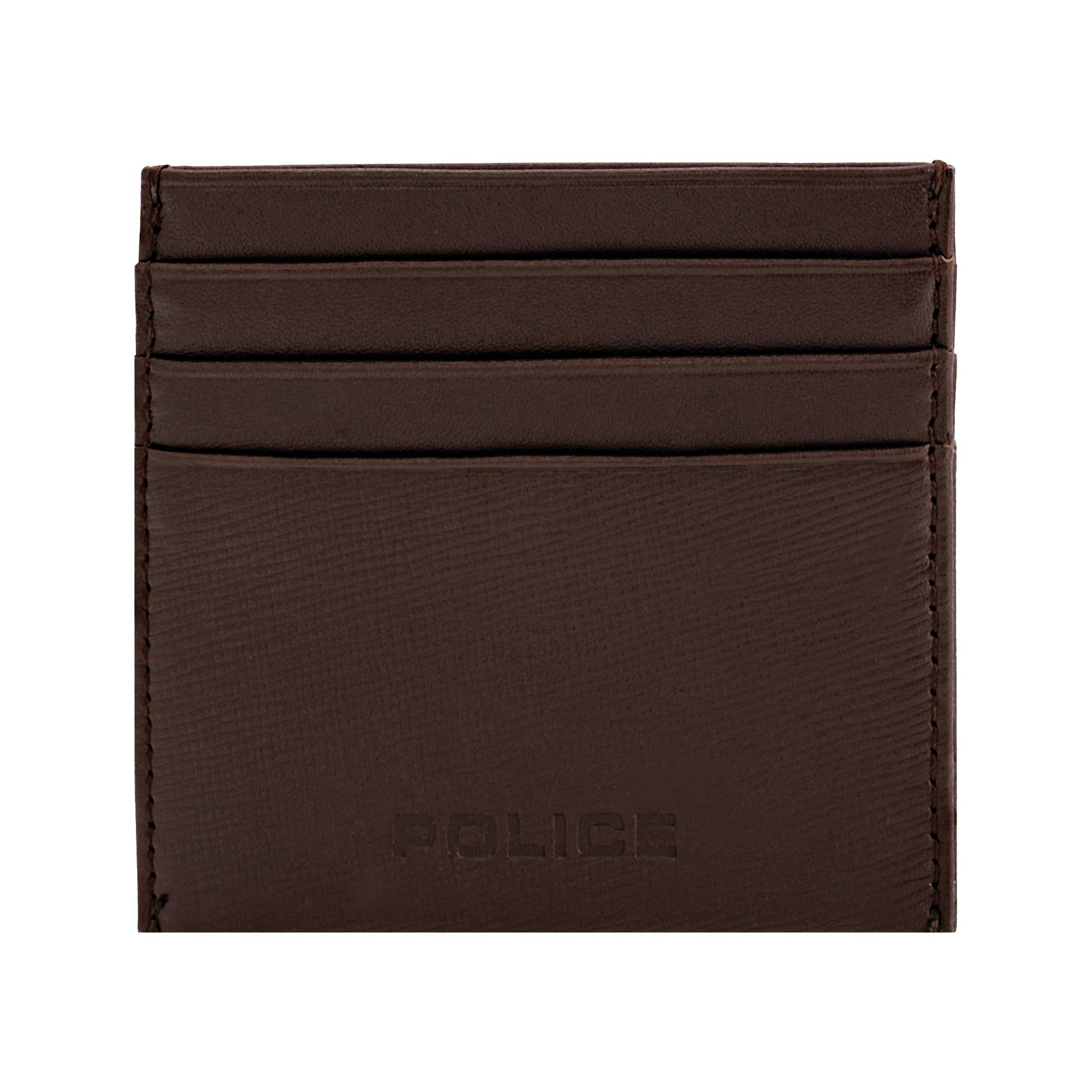 Pa40049wlbr Police Men's Wallets & Money Clips by i-watch