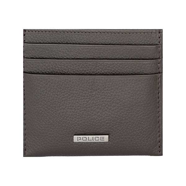 Pa40056wlbr Police Men's Wallets & Money Clips by i-watch