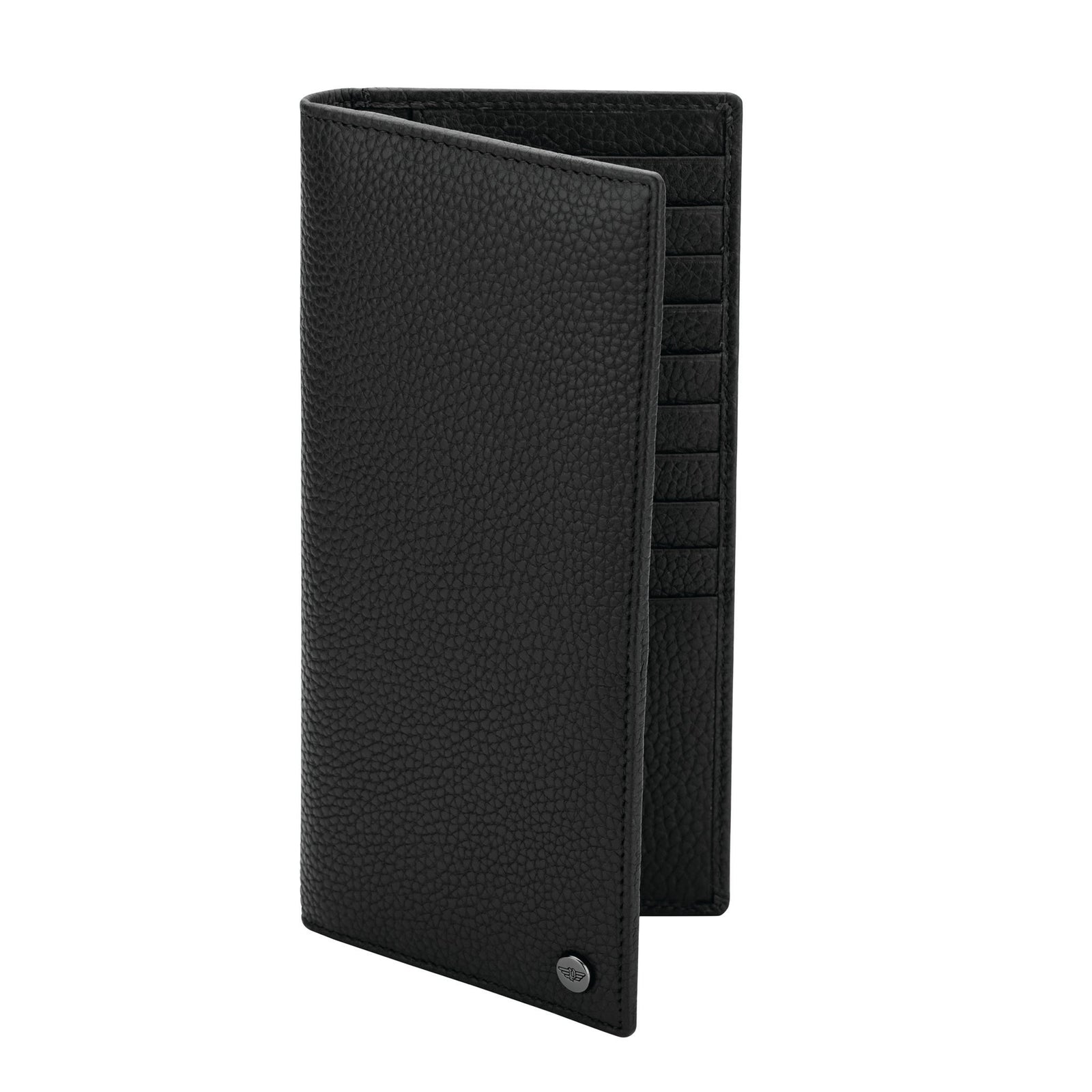 Pa40069wlbk Police Men's Wallets & Money Clips by i-watch