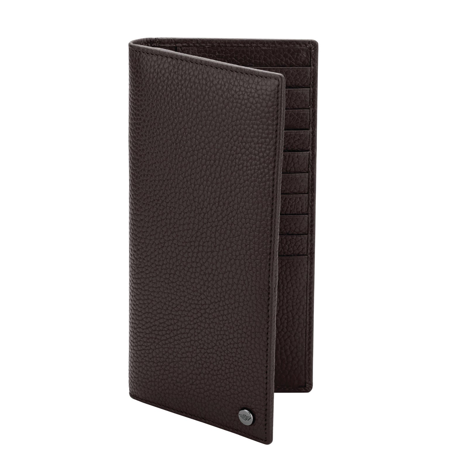 Pa40069wlbr Police Men's Wallets & Money Clips by i-watch