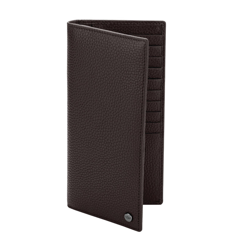 Pa40069wlbr Police Men's Wallets & Money Clips by i-watch