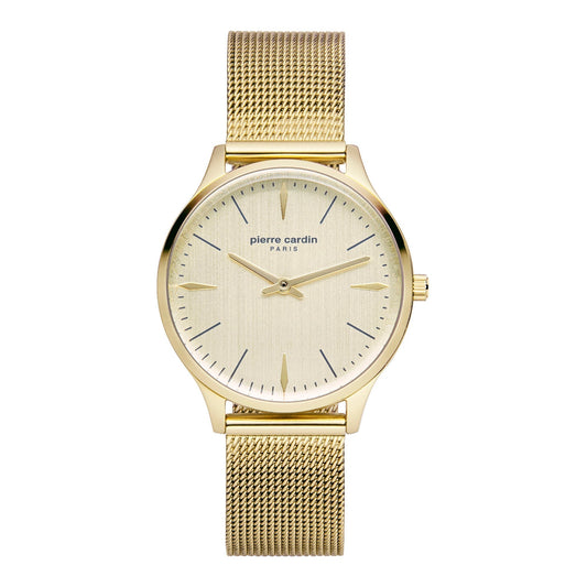 PC902282F14 PIERRE CARDIN Women's Watch