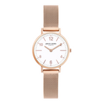 PC902662F14 PIERRE CARDIN Montre Femme