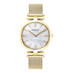 PC902702F06 PIERRE CARDIN Montre Femme