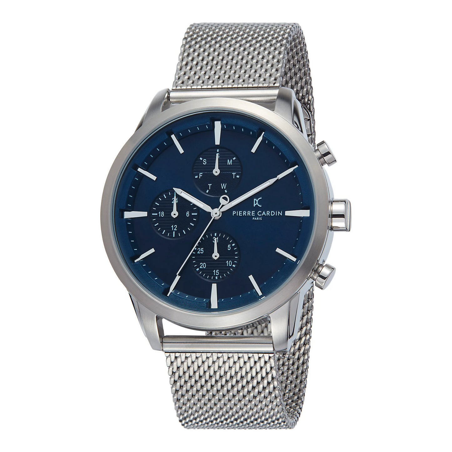 PC902741F105 PIERRE CARDIN Men's Watch