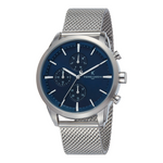 Pierre Cardin Stainless Steel Men's Watch PC902741F105