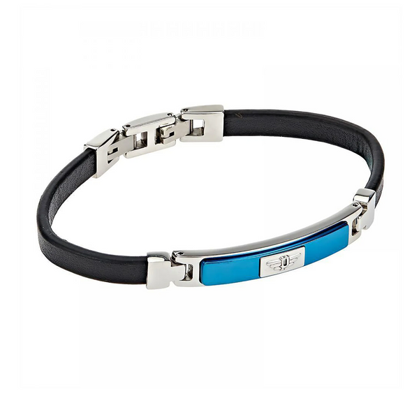 Pj26045bls-01 Police Men's Bracelets by i-watch