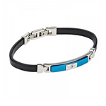 PJ26045BLS-01 POLICE Bracelets Homme